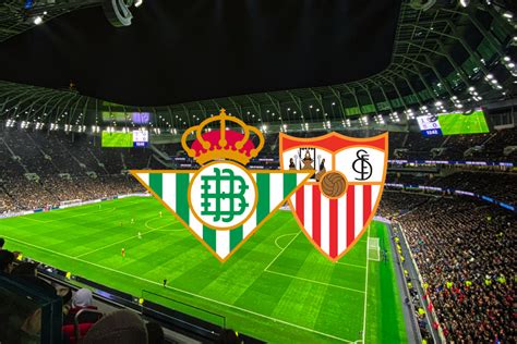 jogo do betis hoje